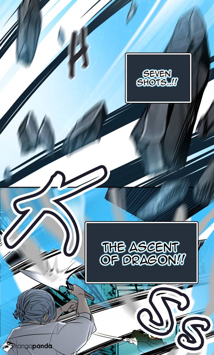 Tower of God Chapter 286 image 037